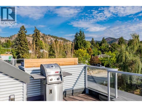 Photo 37 of 1515 Highland Drive N Unit# 37, Glenmore, Kelowna