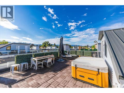 Photo 38 of 1515 Highland Drive N Unit# 37, Glenmore, Kelowna