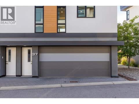 Photo 43 of 1515 Highland Drive N Unit# 37, Glenmore, Kelowna