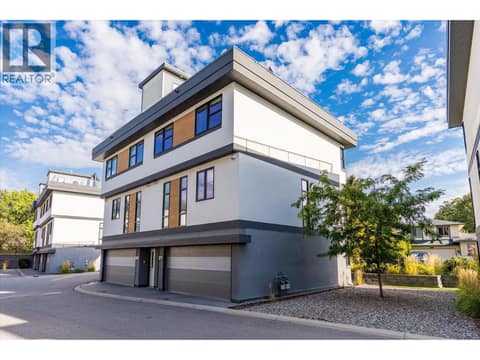 Photo 44 of 1515 Highland Drive N Unit# 37, Glenmore, Kelowna