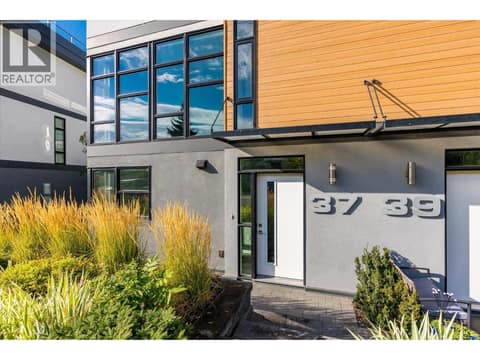Photo 45 of 1515 Highland Drive N Unit# 37, Glenmore, Kelowna