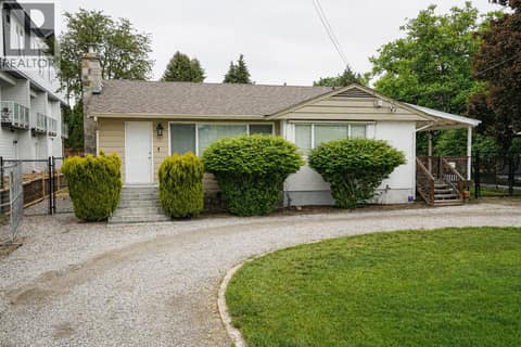 Photo 8 of 137 Green Avenue W, Main South, Penticton