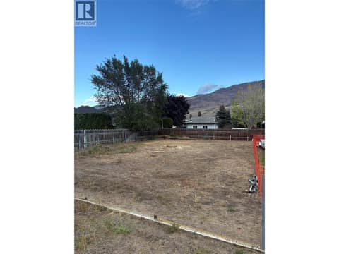 Photo 1 of 784 Bissette Road, Westsyde, Kamloops