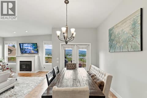 Photo 15 of 2421 Glacier Court Unit# 6, Dilworth Mountain, Kelowna