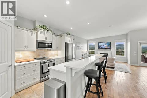 Photo 18 of 2421 Glacier Court Unit# 6, Dilworth Mountain, Kelowna
