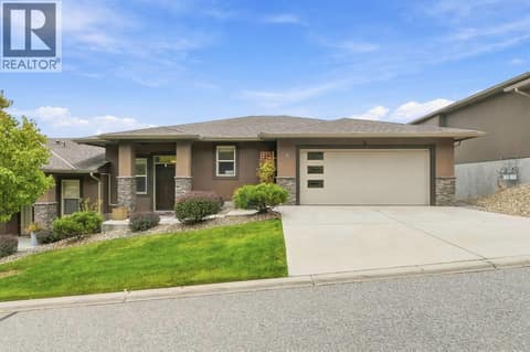 Photo 2 of 2421 Glacier Court Unit# 6, Dilworth Mountain, Kelowna