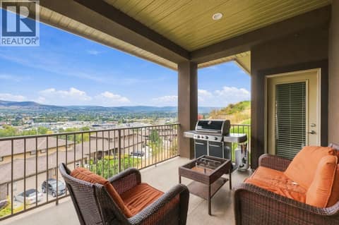 Photo 37 of 2421 Glacier Court Unit# 6, Dilworth Mountain, Kelowna