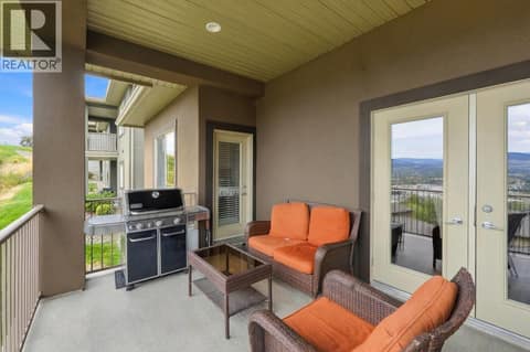 Photo 39 of 2421 Glacier Court Unit# 6, Dilworth Mountain, Kelowna