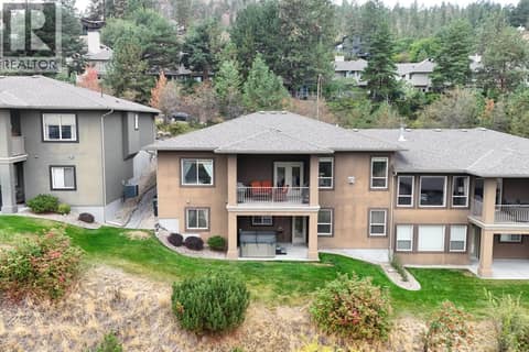 Photo 41 of 2421 Glacier Court Unit# 6, Dilworth Mountain, Kelowna