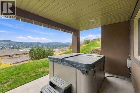 Photo 59 of 2421 Glacier Court Unit# 6, Dilworth Mountain, Kelowna