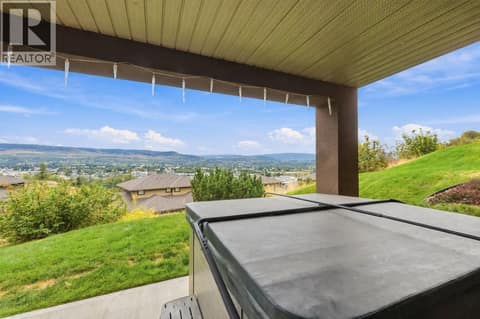 Photo 62 of 2421 Glacier Court Unit# 6, Dilworth Mountain, Kelowna
