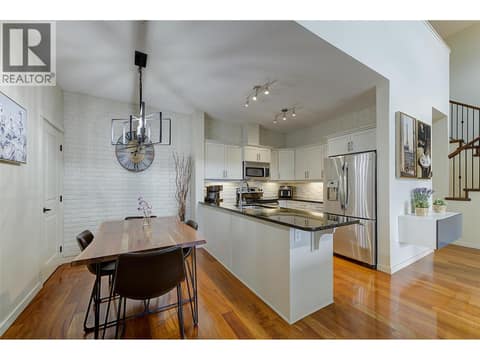 Photo 16 of 2142 Vasile Road Unit# #409, Springfield/Spall, Kelowna