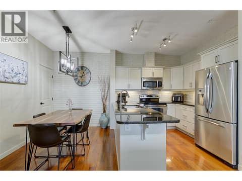 Photo 17 of 2142 Vasile Road Unit# #409, Springfield/Spall, Kelowna