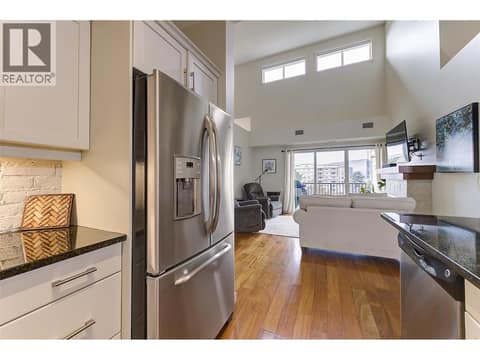 Photo 19 of 2142 Vasile Road Unit# #409, Springfield/Spall, Kelowna