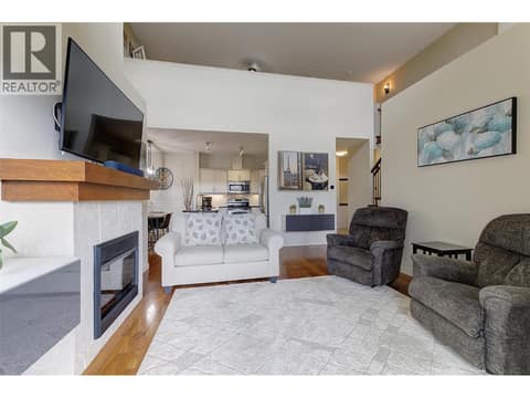 Photo 26 of 2142 Vasile Road Unit# #409, Springfield/Spall, Kelowna