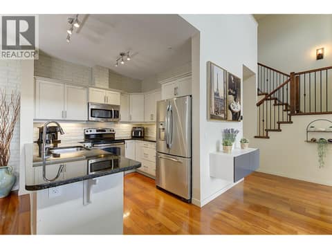 Photo 27 of 2142 Vasile Road Unit# #409, Springfield/Spall, Kelowna