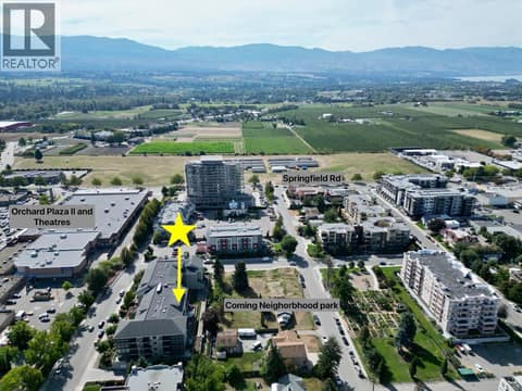 Photo 50 of 2142 Vasile Road Unit# #409, Springfield/Spall, Kelowna