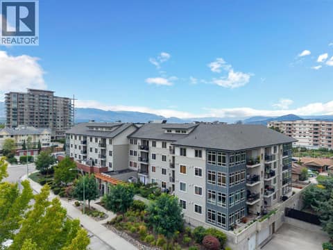 Photo 8 of 2142 Vasile Road Unit# #409, Springfield/Spall, Kelowna