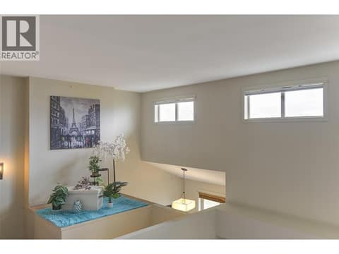 Added rasied areas for decor, plants and features at 2142 Vasile Road Unit# #409, Springfield/Spall, Kelowna