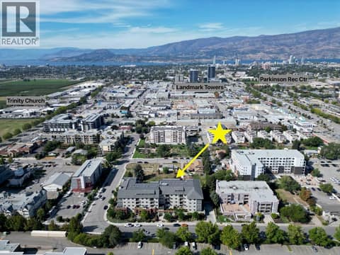 Walk score super high at 2142 Vasile Road Unit# #409, Springfield/Spall, Kelowna
