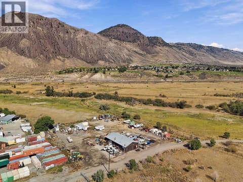 Photo 6 of 820 Sarcee Street, South Kamloops