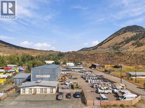 Photo 7 of 1113 Chief Louis Way, South Kamloops