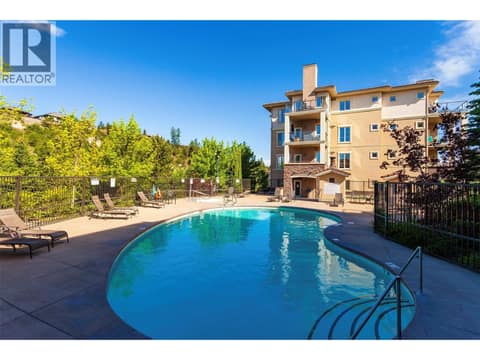 Photo 1 of 1875 Country Club Drive Unit# 1417 Lot# 60, University District, Kelowna