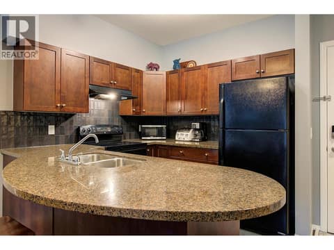 Photo 14 of 1875 Country Club Drive Unit# 1417 Lot# 60, University District, Kelowna