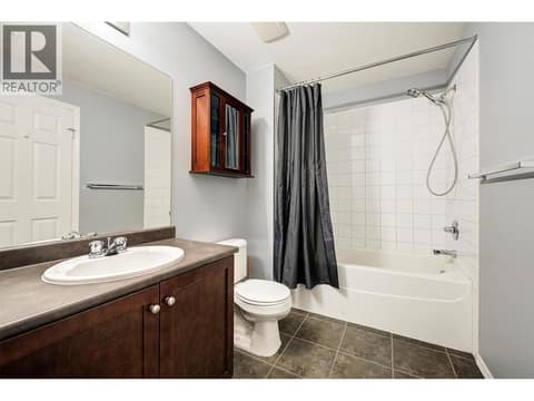 Photo 22 of 1875 Country Club Drive Unit# 1417 Lot# 60, University District, Kelowna