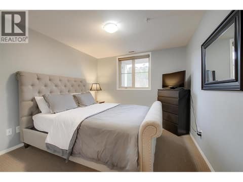 Photo 28 of 1875 Country Club Drive Unit# 1417 Lot# 60, University District, Kelowna