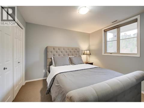 Photo 29 of 1875 Country Club Drive Unit# 1417 Lot# 60, University District, Kelowna