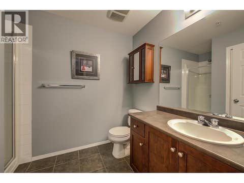 Photo 30 of 1875 Country Club Drive Unit# 1417 Lot# 60, University District, Kelowna