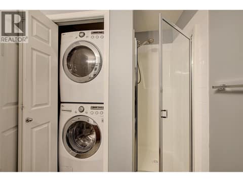 Photo 31 of 1875 Country Club Drive Unit# 1417 Lot# 60, University District, Kelowna