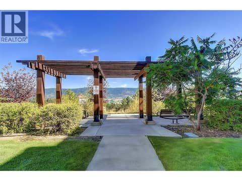 Photo 34 of 1875 Country Club Drive Unit# 1417 Lot# 60, University District, Kelowna
