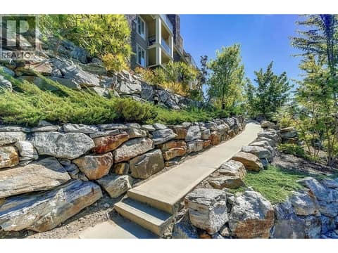 Photo 36 of 1875 Country Club Drive Unit# 1417 Lot# 60, University District, Kelowna