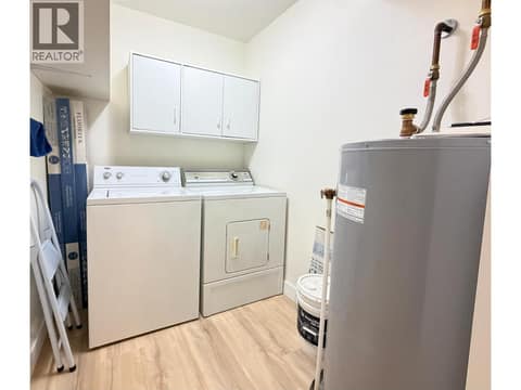 Photo 15 of 298 YORKTON Avenue Unit# 109, Main South, Penticton