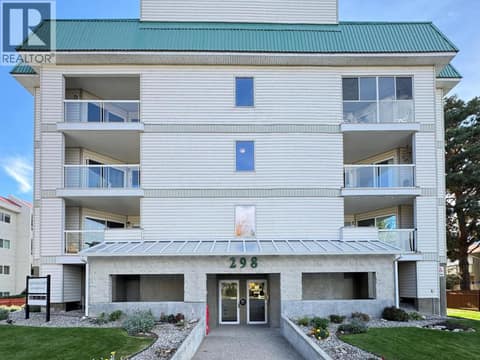 Photo 2 of 298 YORKTON Avenue Unit# 109, Main South, Penticton