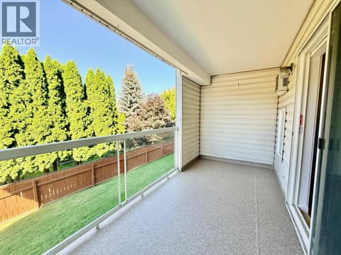 Photo 28 of 298 YORKTON Avenue Unit# 109, Main South, Penticton