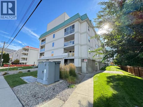 Photo 56 of 298 YORKTON Avenue Unit# 109, Main South, Penticton