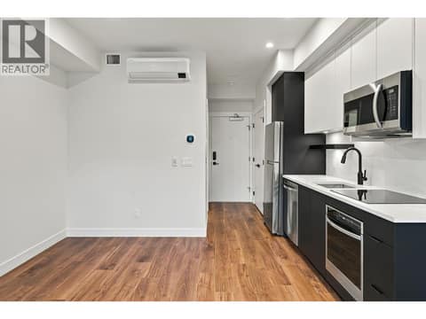 Photo 10 of 1280 Sutherland Avenue Unit# 515, Springfield/Spall, Kelowna