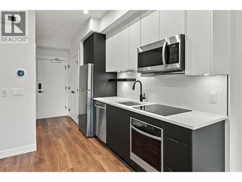 Photo 11 of 1280 Sutherland Avenue Unit# 515, Springfield/Spall, Kelowna
