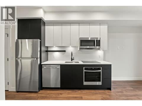 Photo 12 of 1280 Sutherland Avenue Unit# 515, Springfield/Spall, Kelowna