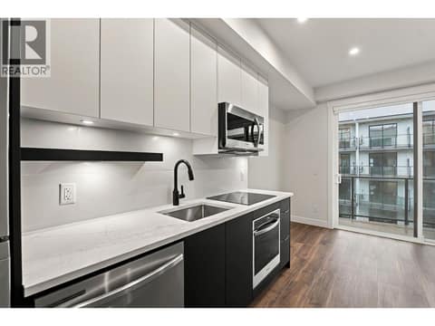 Photo 13 of 1280 Sutherland Avenue Unit# 515, Springfield/Spall, Kelowna