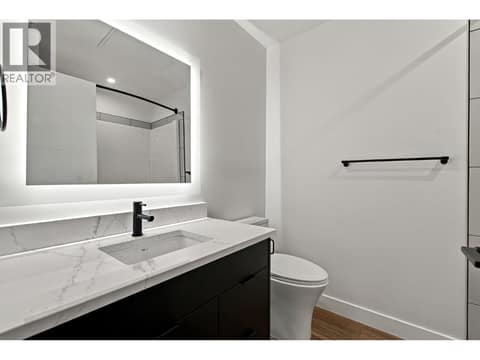 Photo 15 of 1280 Sutherland Avenue Unit# 515, Springfield/Spall, Kelowna