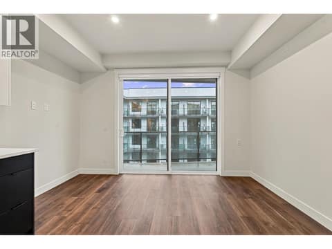 Photo 5 of 1280 Sutherland Avenue Unit# 515, Springfield/Spall, Kelowna