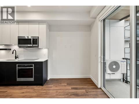 Photo 7 of 1280 Sutherland Avenue Unit# 515, Springfield/Spall, Kelowna