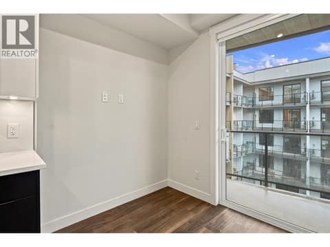 Photo 8 of 1280 Sutherland Avenue Unit# 515, Springfield/Spall, Kelowna