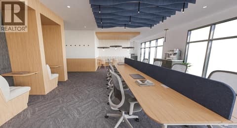 Coworking space at 1280 Sutherland Avenue Unit# 515, Springfield/Spall, Kelowna
