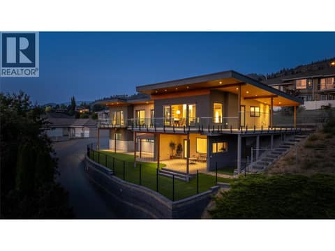 Photo 1 of 3984 Finnerty Road, Wiltse/Valleyview, Penticton