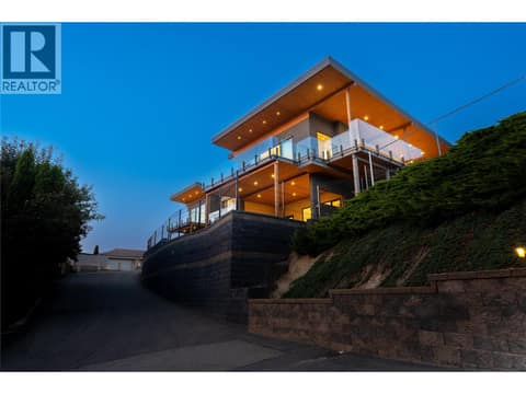 Photo 14 of 3984 Finnerty Road, Wiltse/Valleyview, Penticton